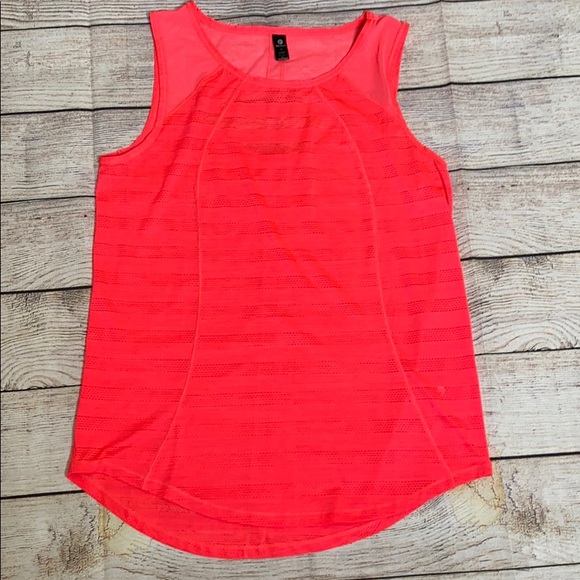 90 Degree By Reflex Tops - 90 Degree by Reflex Bright Tank Top  F-13